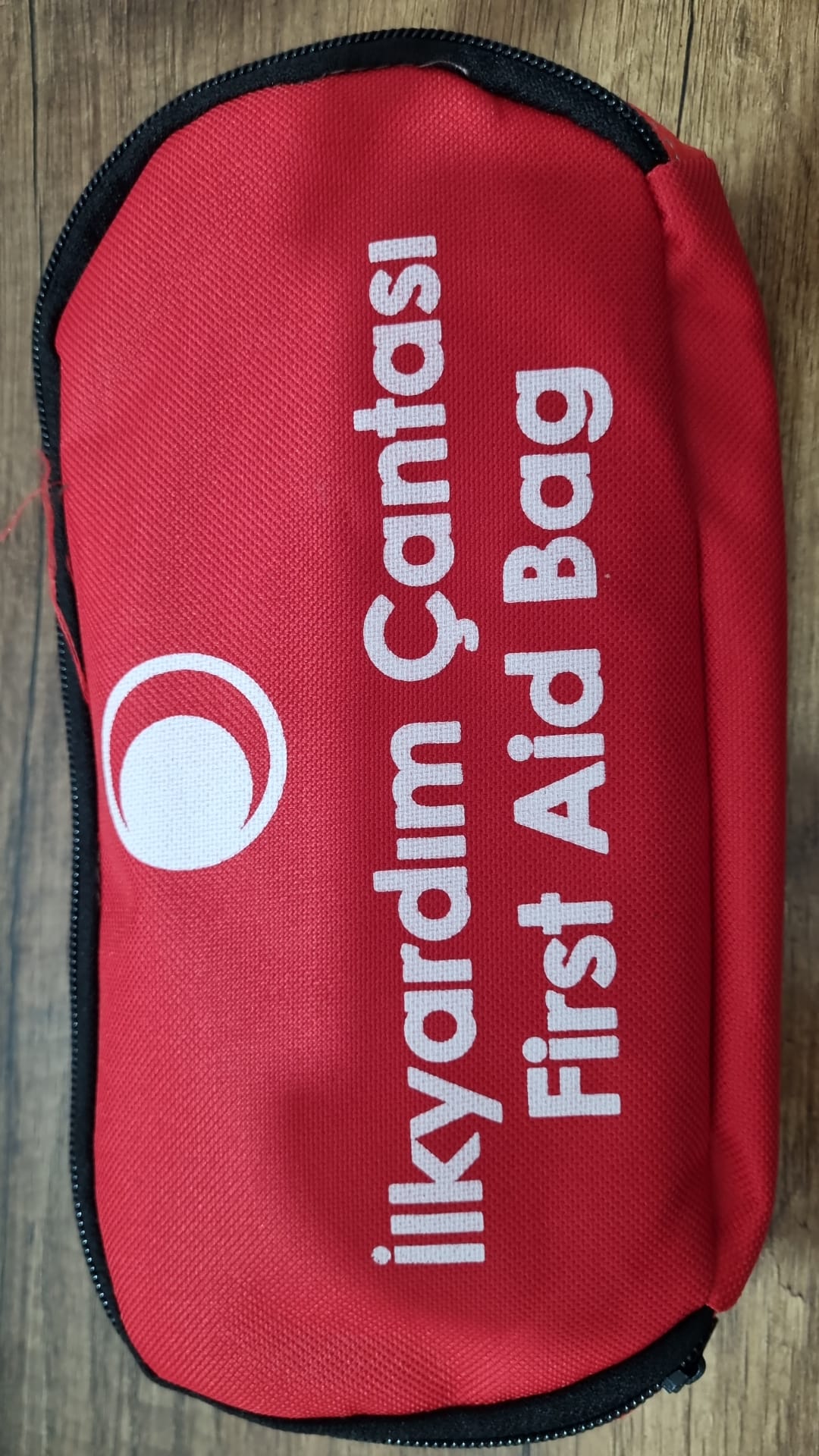 İLK YARDIM SETİ 